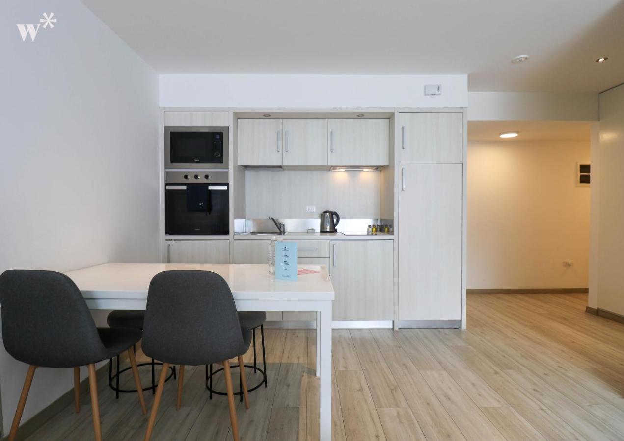 Charming 1Br In Barranco Apartment Lima Exterior photo