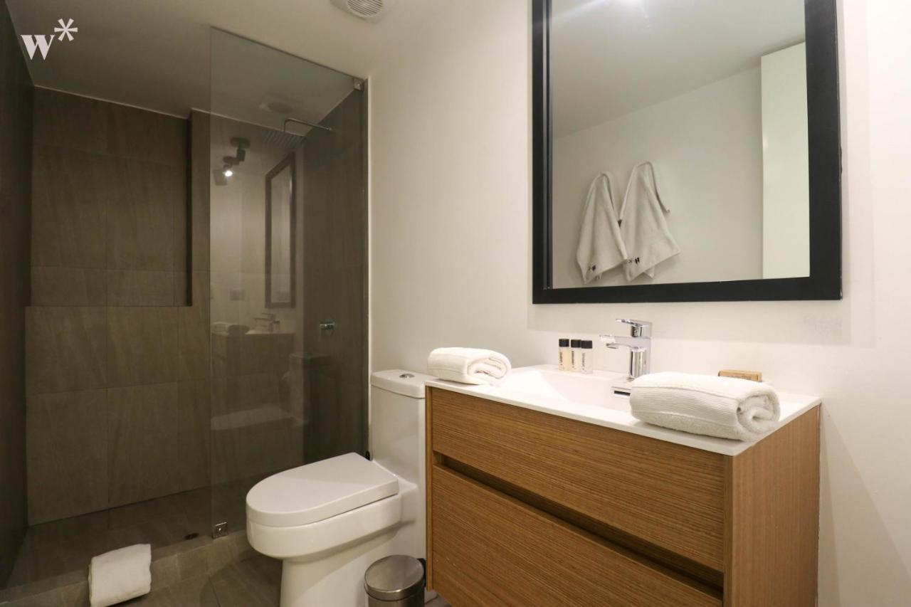 Charming 1Br In Barranco Apartment Lima Exterior photo