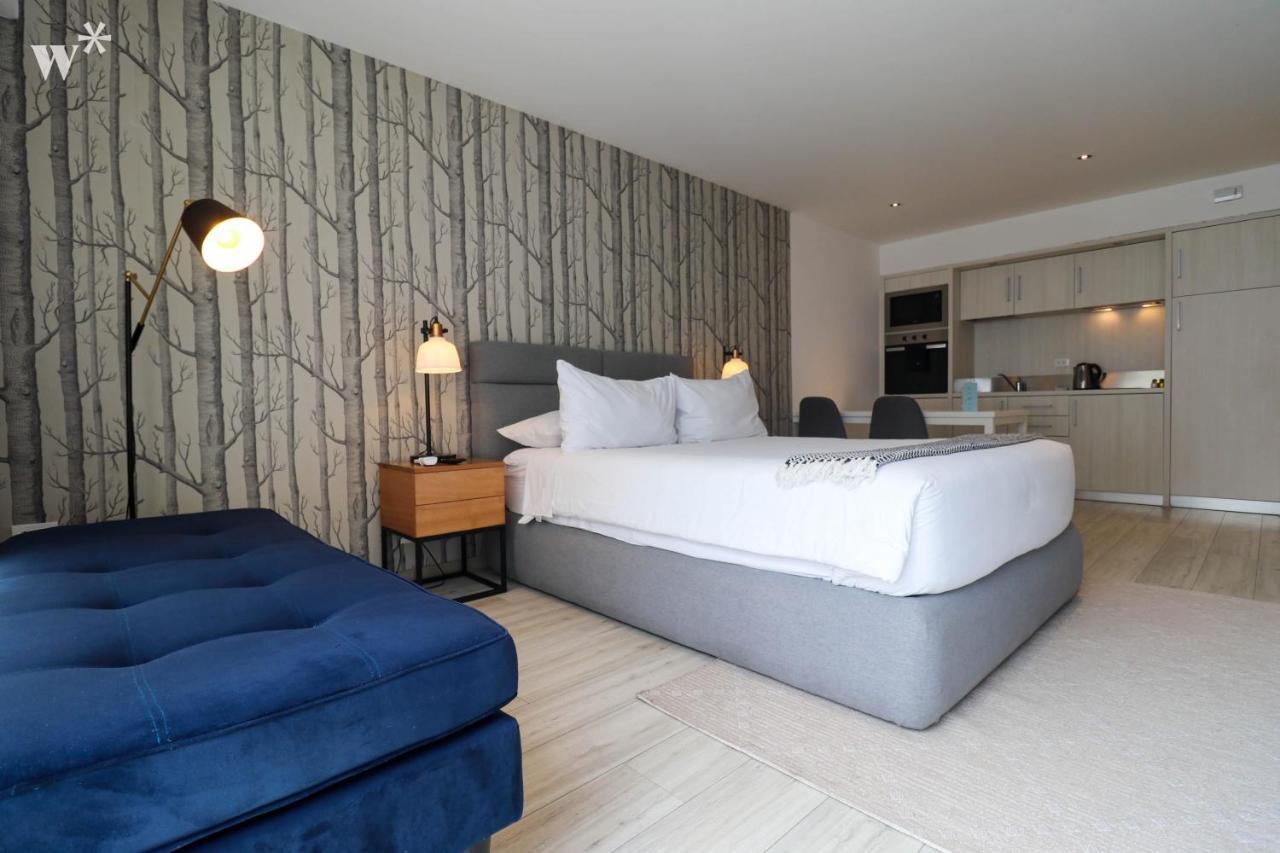 Charming 1Br In Barranco Apartment Lima Exterior photo