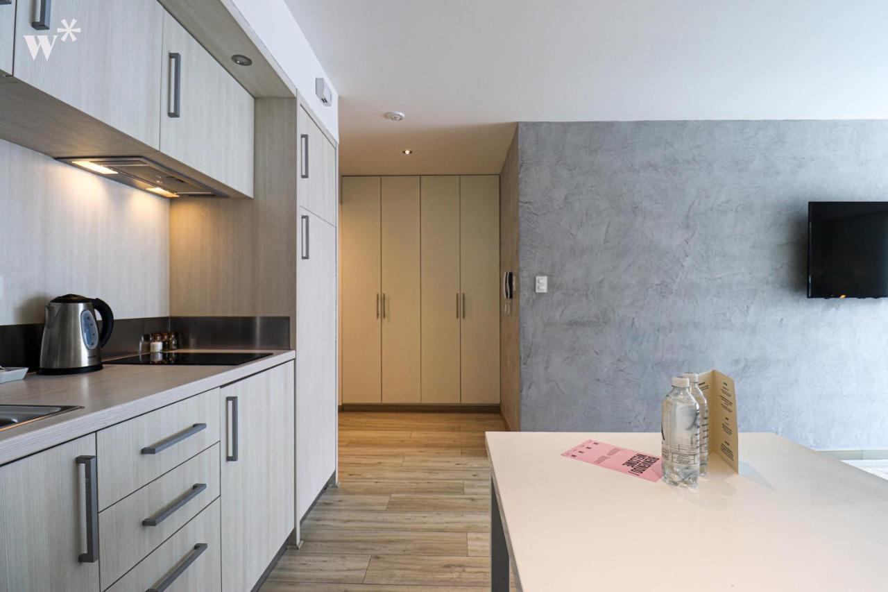 Charming 1Br In Barranco Apartment Lima Exterior photo