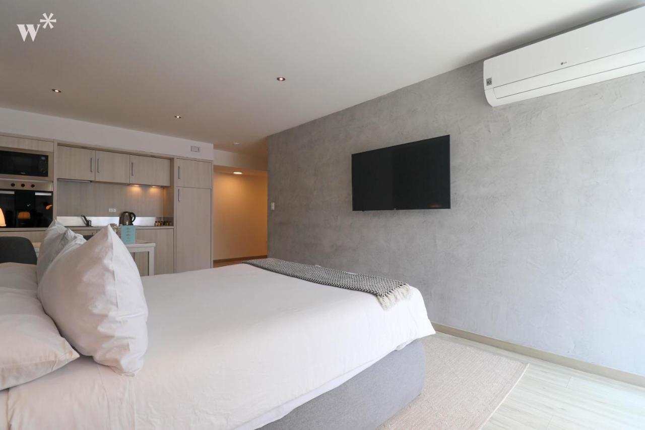 Charming 1Br In Barranco Apartment Lima Exterior photo